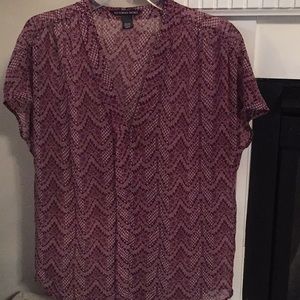 Victoria’s Secret blouse